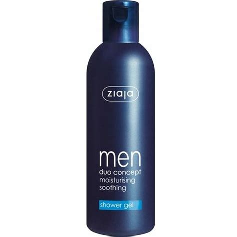 Ziaja Men Gel Za Tuširanje 300ml