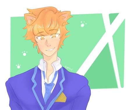 Aphmau I Heard You Liked Hot Animu Bois I Gotchu Bro And He S Nice Maaaaaaaaaybe A Love