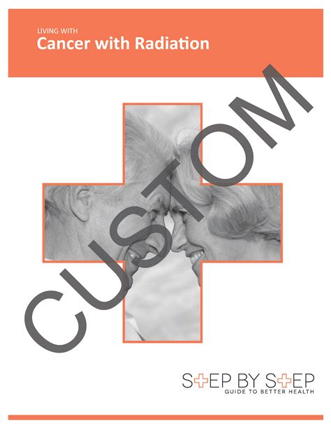 Cancer with Radiation Custom | Eventium