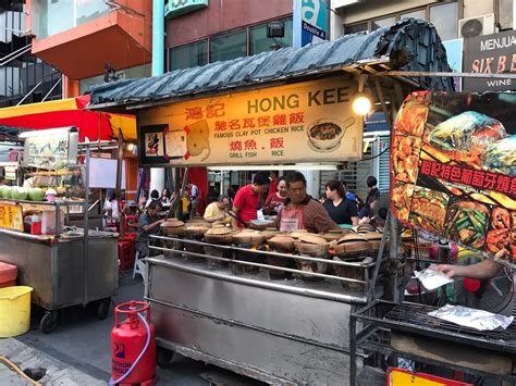 Top Places To Enjoy Claypot Chicken Rice Around Kl Pj