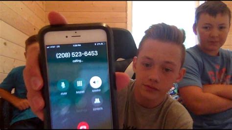 Prank Call Heaven Real Phone Numbers To Unleash Your Inner Comedian