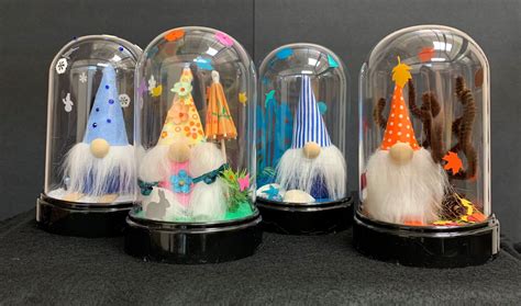 Everything you need to build the perfect gnome house outside 1