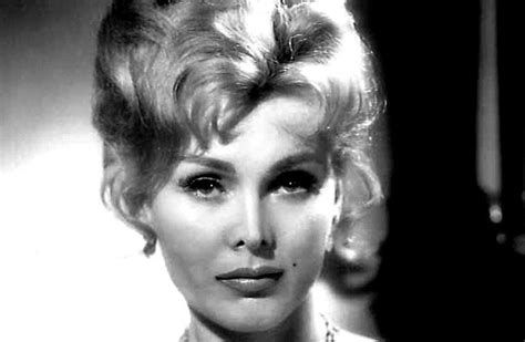 Jewish Born Hollywood Star Zsa Gabor Dies At Age 99 The Jerusalem Post