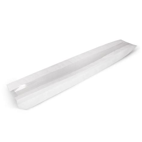 Купить Бумажные пакеты для выпечки с плоским дном оптом