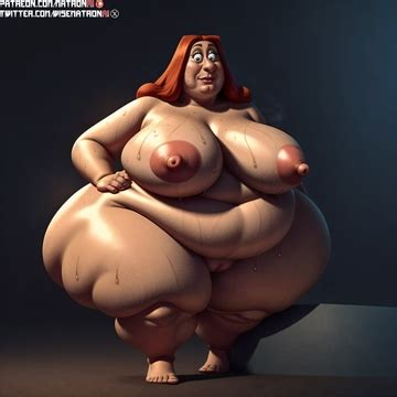 Chubby Female Bbw Rule 34 Rule34HQ