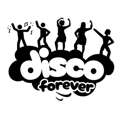 Premium Vector Disco Fever