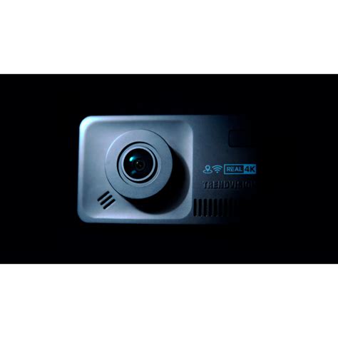 TrendVision DriveCam Real 4K Signature LNA | Видеорегистраторы TrendVision