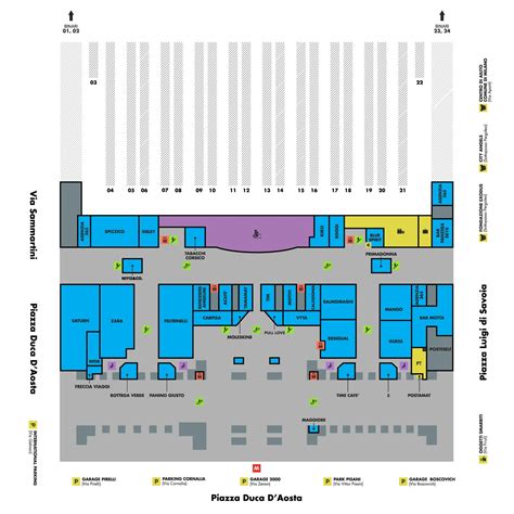 Travelers are sharing milan central station safety tips online 22