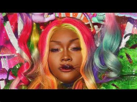 Cupcakke One Of My Bedbugs Ate My Pussy Lyrics Lyricsfa
