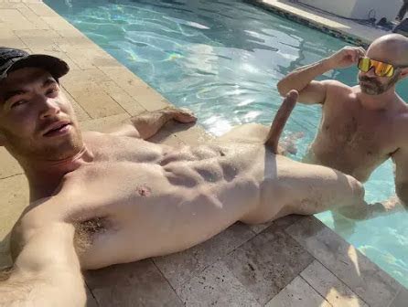 Hot Men And Gay Sex Men Who Have Been Blessed