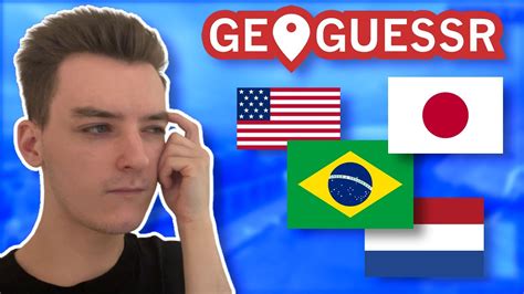 ASMR GeoGuessr Country Streak YouTube