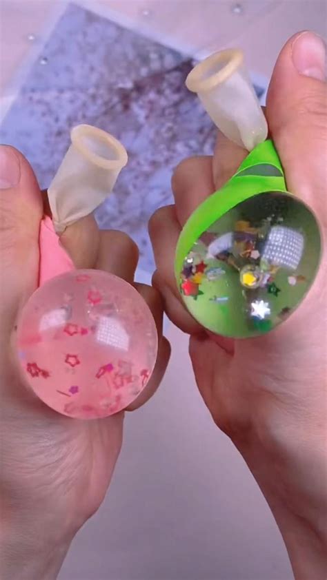 Balloon Craft For Kids In 2022 Preschool Crafts Kids Crafts Diy