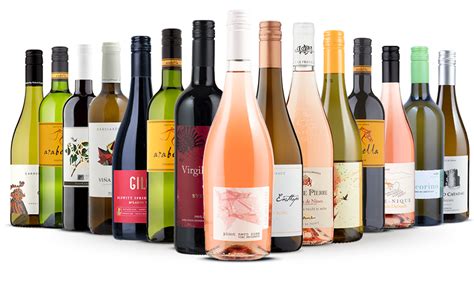 New Year S Essentials 15 Bottle Mixed Case Naked Wines