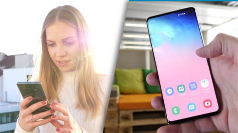 Galaxy S22: Großer Leak offenbart Pläne für das Samsung-Smartphone - CHIP