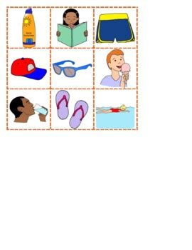 One Hot Summer Day By Nina Crews By Leo S Lessons Tpt