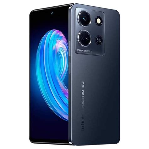 Infinix Hot Bom Ficha T Cnica Teortech