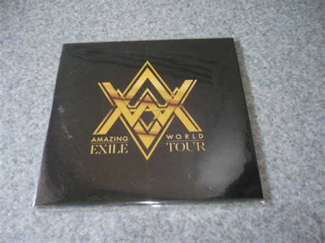 Yahooオークション Cd Exile Amazing World