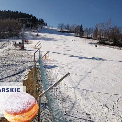 Stacja Narciarska Kamienica Kogis Obozy Kolonie