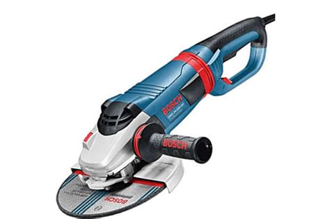 A Complete Guide to Angle Grinders | RS