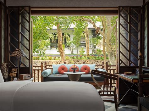 Rosewood Luang Prabang - SmartFlyer Laos Hotel Review