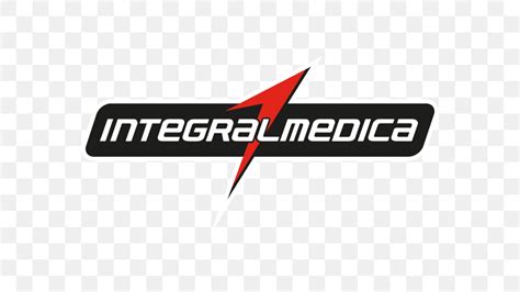 Integralmedica SVG Logo Vetores Grátis