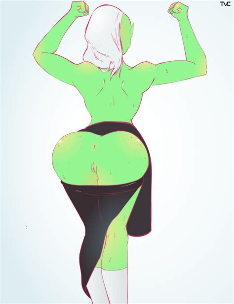 Dominator By TVComrade Hentai Foundry