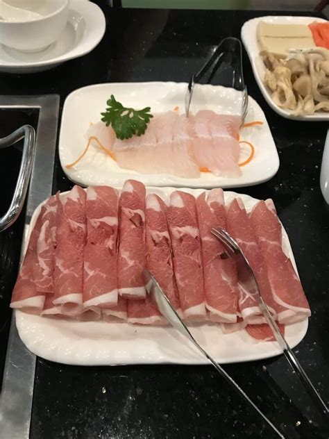 Happy Lamb Hot Pot Cambridge Chow You Later