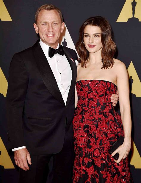 Inside Rachel Weisz and Daniel Craig's Private Marriage