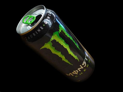 Monster Energy Drink Reviews In Energy Drinks Chickadvisor