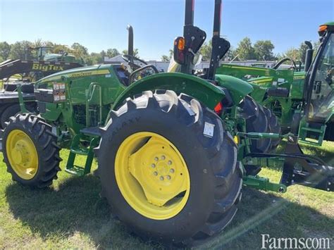 John Deere E Other Tractors For Sale Usfarmer