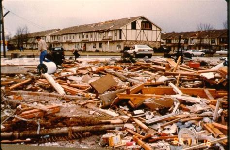 Daulatpursaturia Tornado ~ Everything You Need To Know With Photos