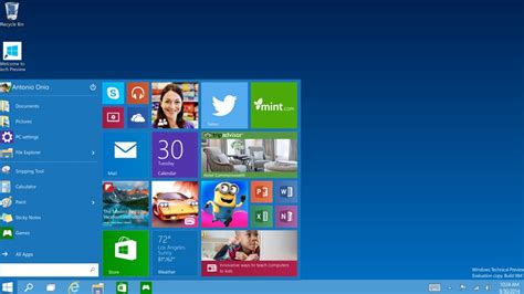 Windows 10 Neuerungen Netzwelt