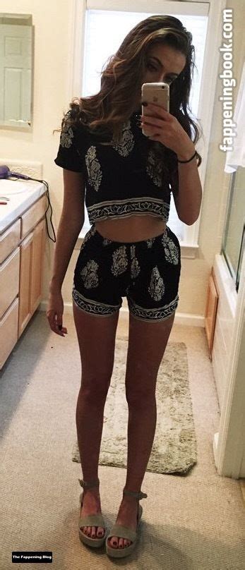 Olivia O Brien Olivialauren Nude OnlyFans Leaks Fappening FappeningBook