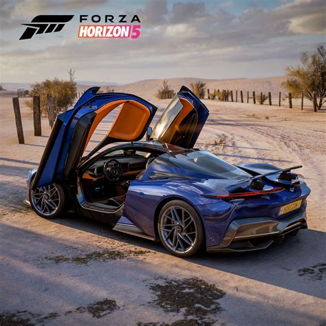 Automobili Pininfarina Battista – Italy’s most powerful road legal car