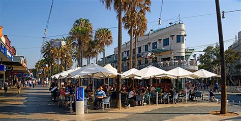 The Corso Manly Sydney