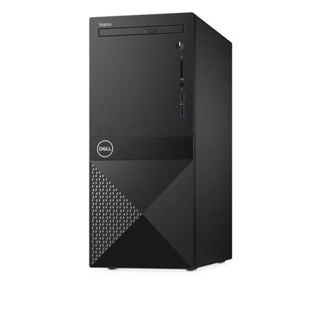 Dell Vostro 3671 Intel Core I5 9400 8GB 1TB PcComponentes