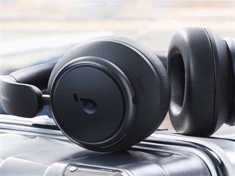 Anker soundcore Space Q45 headphones have advanced noise canceling & 50 ...