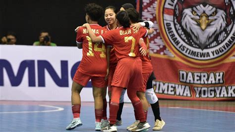 Afc Women S Futsal Asian Cup News