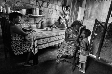 Their identity was forged through resistance: Inside the lives of