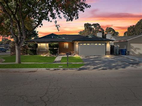 4289 N Milburn Ave Fresno CA 93722 Zillow