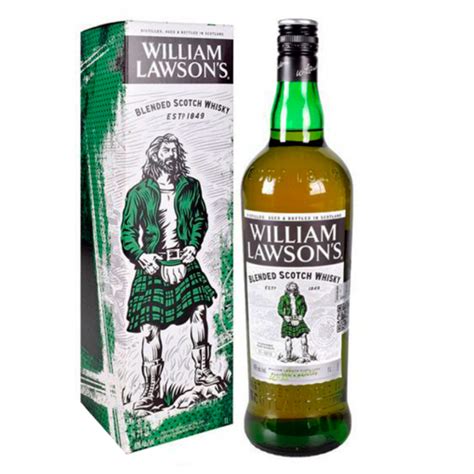 WILLIAMS LAWSONS 1L – DistriPark