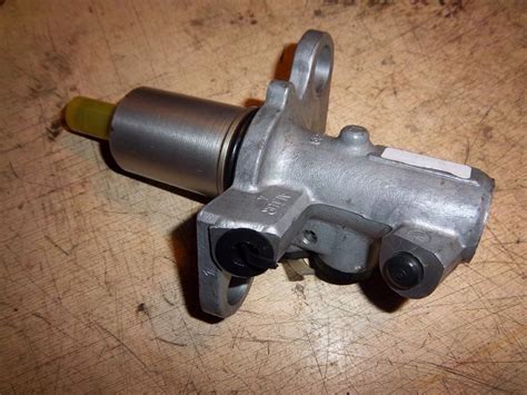 Цилиндр тормозной главный VW Passat B5 — DRIVE2