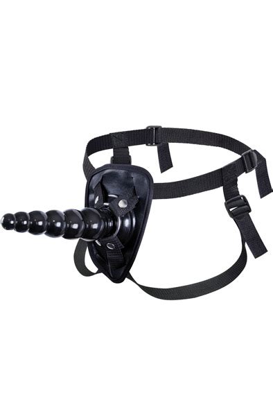 Strap On X Joyride With Anal Dildo Cm Strap On Med Sele Sammenlign Priser