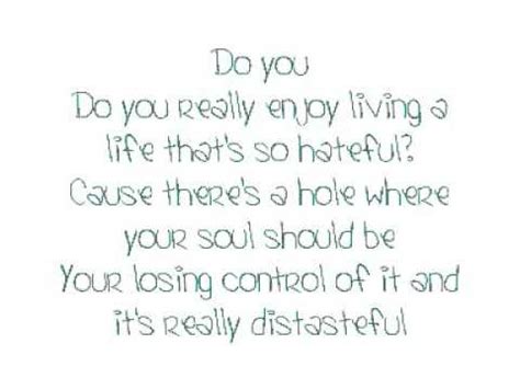 Lily Allen Fuck You Lyrics Youtube