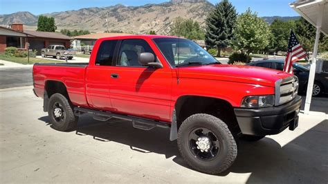 1998 Dodge Ram 2500 Cummins For Sale 114 Used Cars From 6300