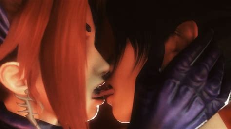 3D Futa And Anal Hardcore Harley Quinn