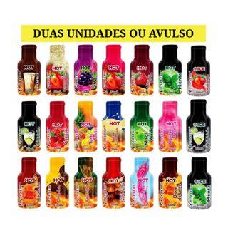 Gel Oral Hot Ice Comestível For Sexy ml Lubrificante Íntimo Sexual Beijável Sex Shop Esquenta