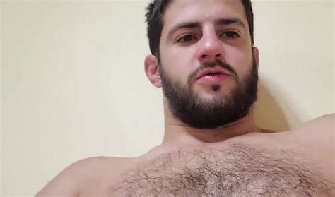 Hot Gary Showing Big Bulge ThisVid