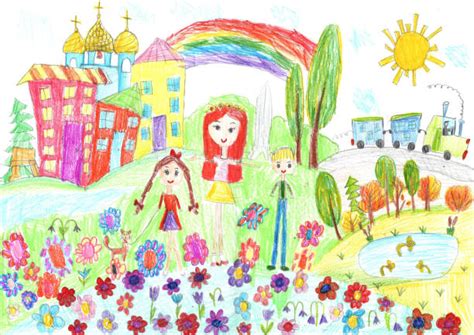 3,200+ Church Family Stock Illustrations, Royalty-Free Vector Graphics