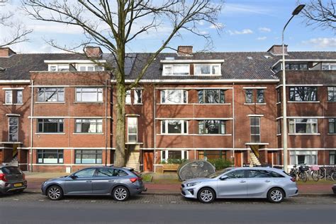 Apartment For Sale Thorbeckelaan 251 2564 BL Den Haag Funda